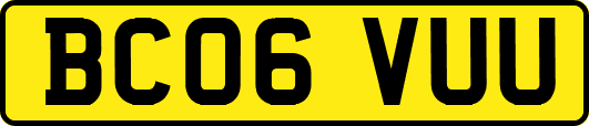 BC06VUU