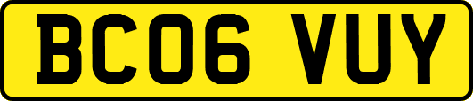 BC06VUY