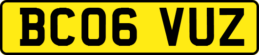 BC06VUZ