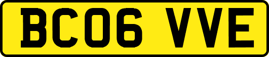 BC06VVE