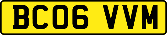 BC06VVM