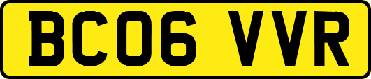BC06VVR