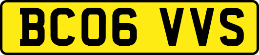 BC06VVS