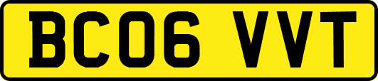 BC06VVT