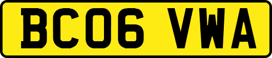 BC06VWA