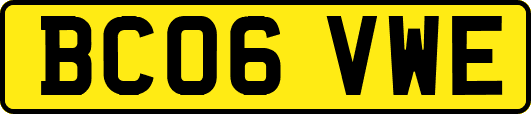BC06VWE
