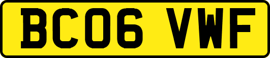 BC06VWF
