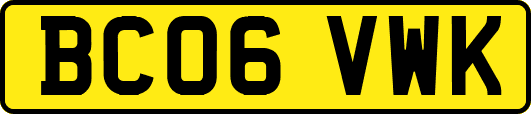 BC06VWK