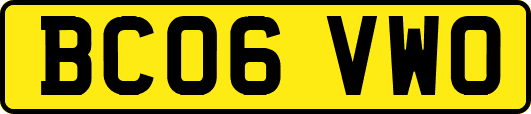 BC06VWO