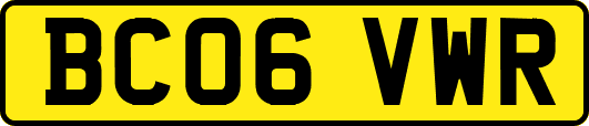 BC06VWR