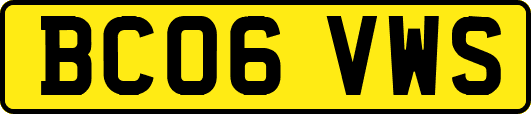 BC06VWS