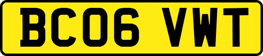 BC06VWT
