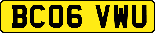 BC06VWU