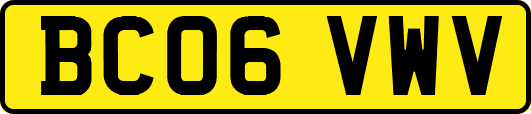 BC06VWV