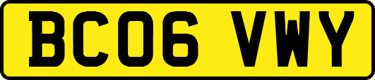 BC06VWY