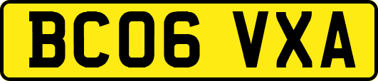 BC06VXA