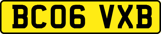 BC06VXB