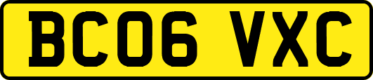 BC06VXC