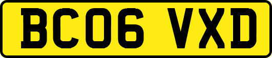 BC06VXD