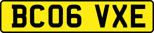 BC06VXE
