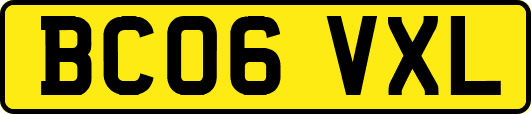 BC06VXL