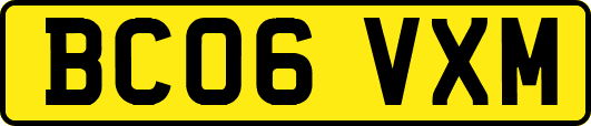 BC06VXM