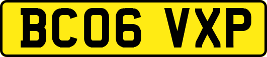 BC06VXP