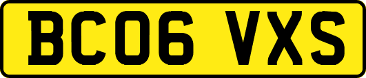 BC06VXS