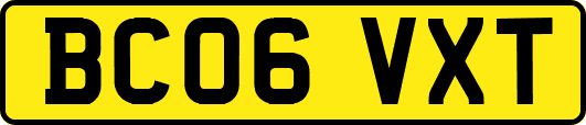 BC06VXT