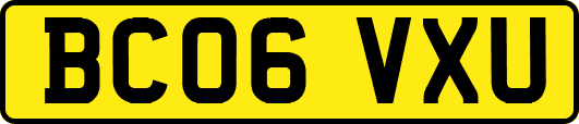 BC06VXU
