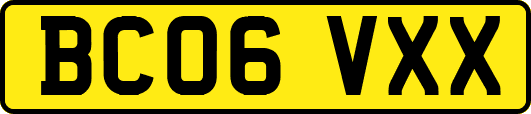 BC06VXX