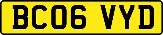 BC06VYD