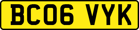 BC06VYK