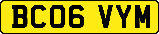 BC06VYM