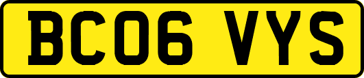 BC06VYS