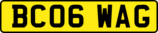 BC06WAG