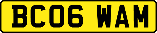 BC06WAM