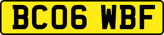 BC06WBF