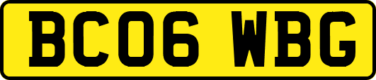 BC06WBG