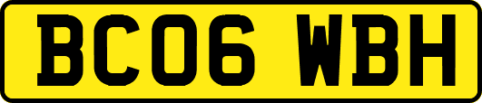 BC06WBH