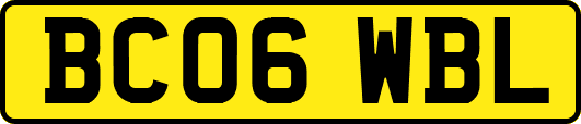 BC06WBL