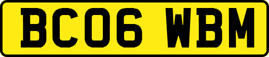 BC06WBM