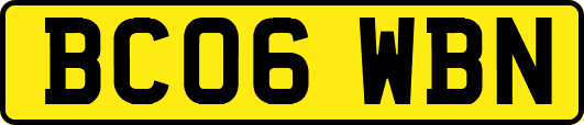 BC06WBN