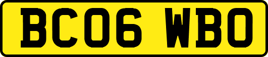 BC06WBO