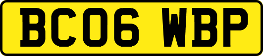 BC06WBP