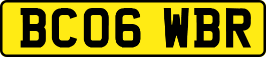 BC06WBR
