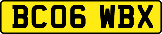 BC06WBX