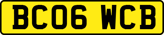 BC06WCB