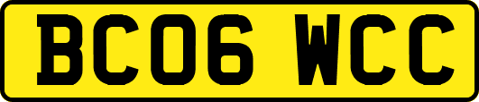 BC06WCC