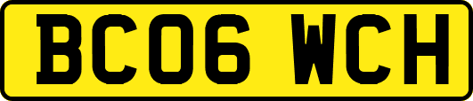 BC06WCH